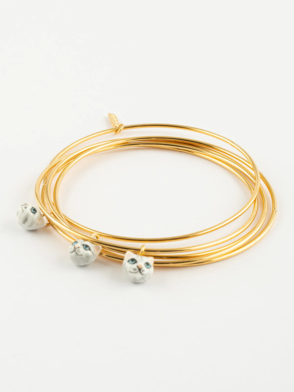Bijoux animaux