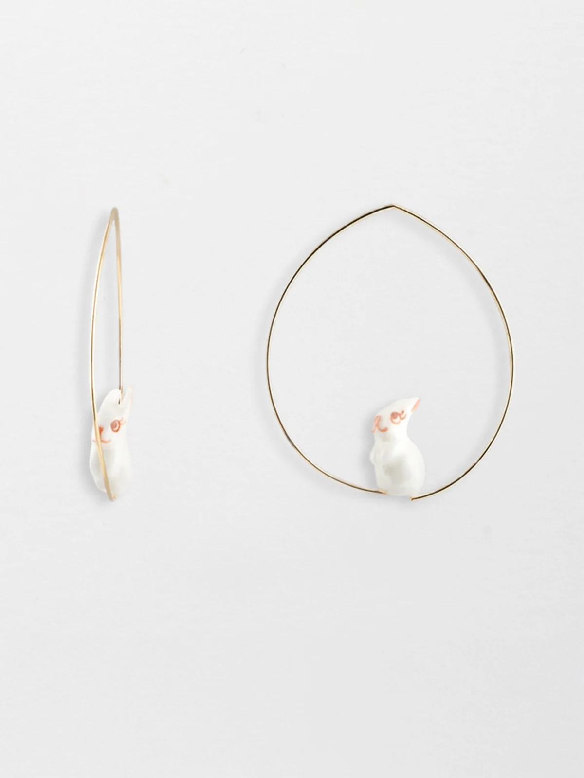 Moyennes créoles lapin
