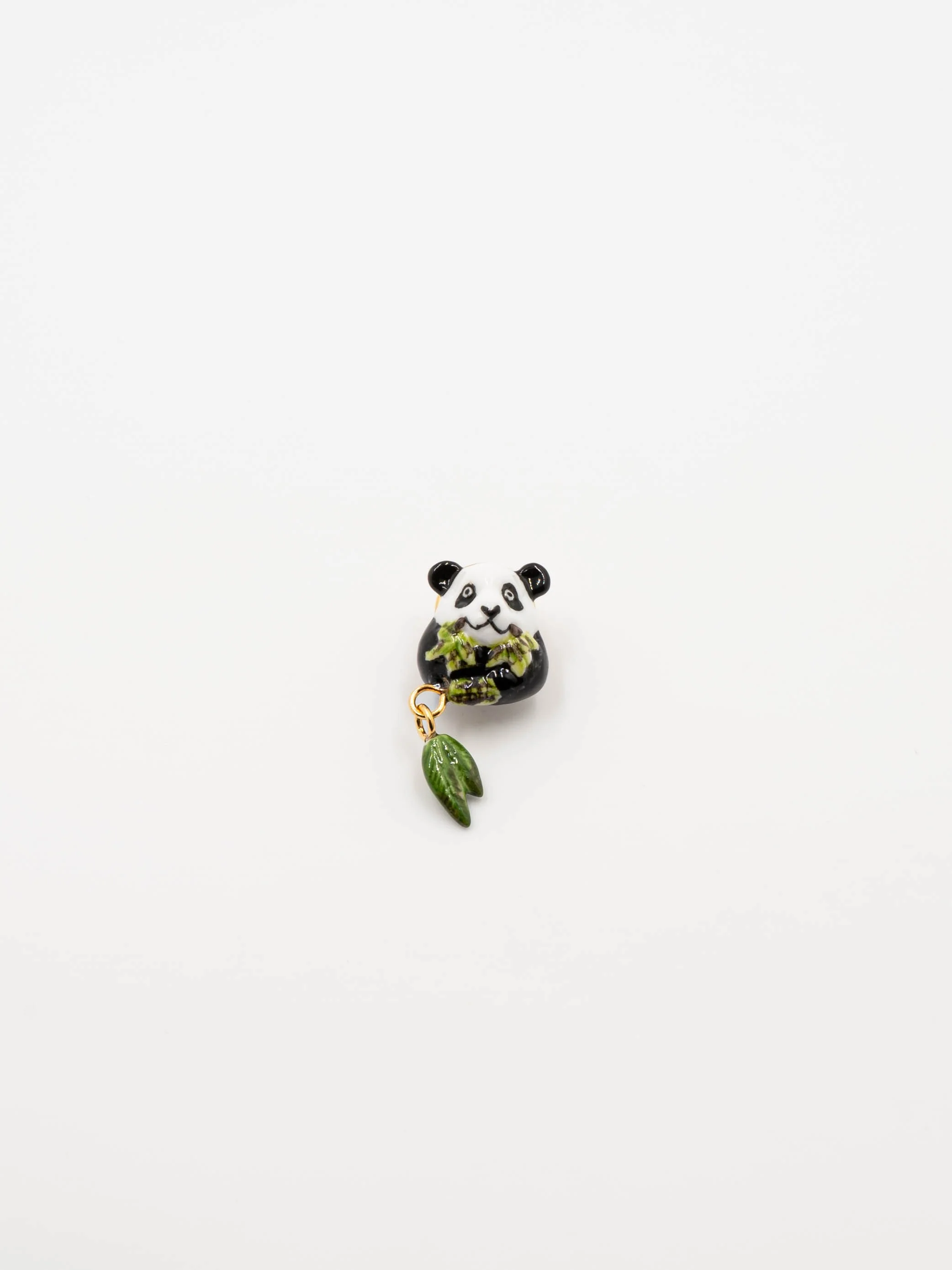Pin's panda