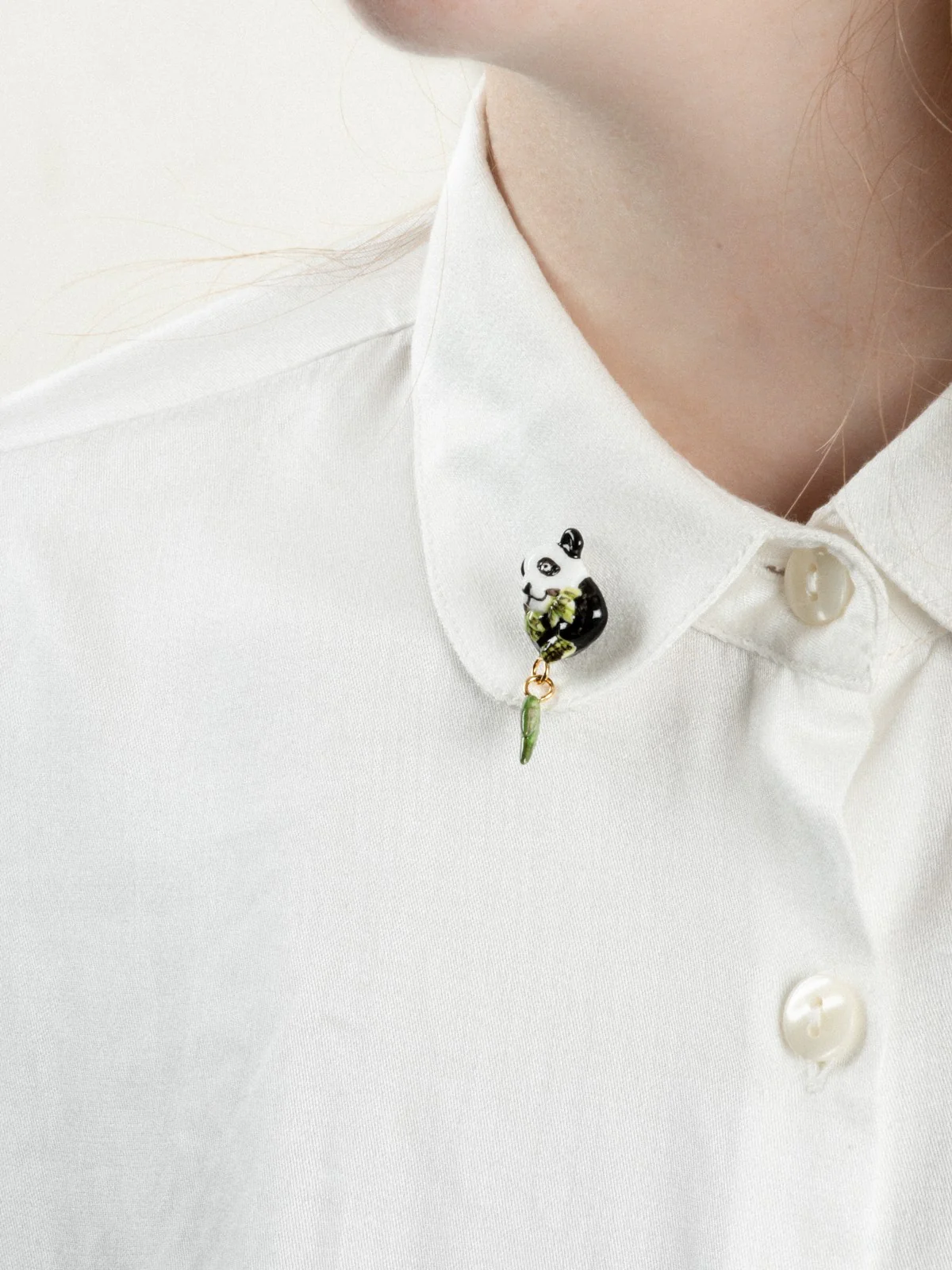 Pin's panda - Image 2