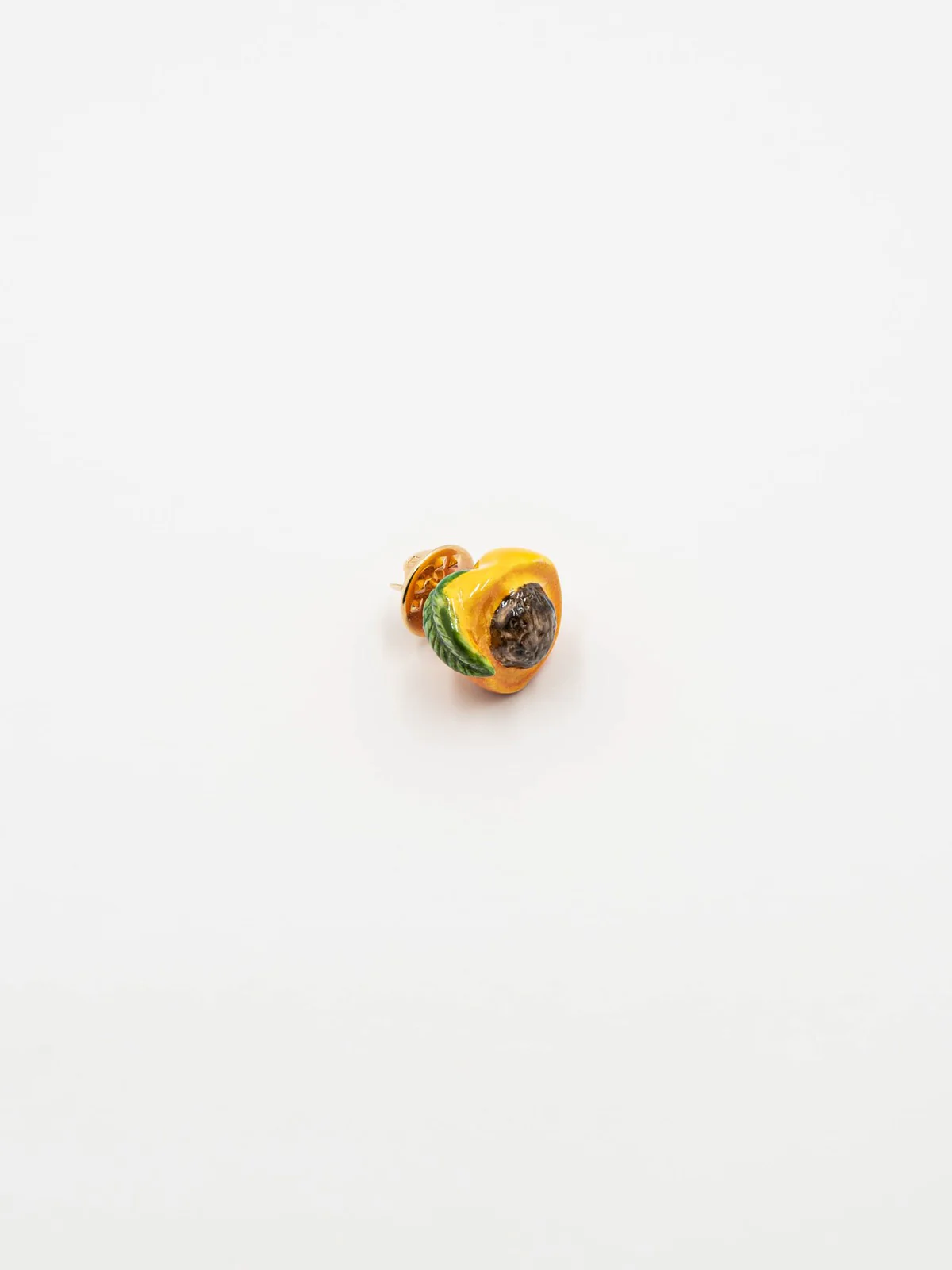 Pin's pêche