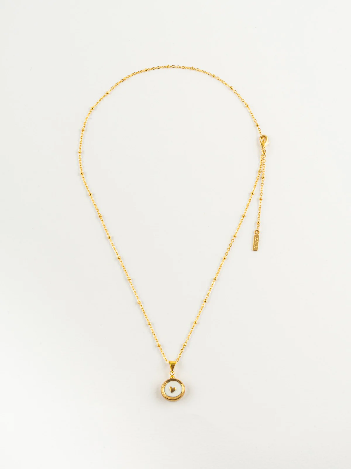 Collier "mon amour" - Des mots d'amour - Image 6