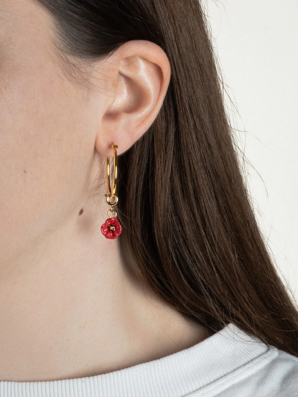 Charm's coquelicot - Image 2