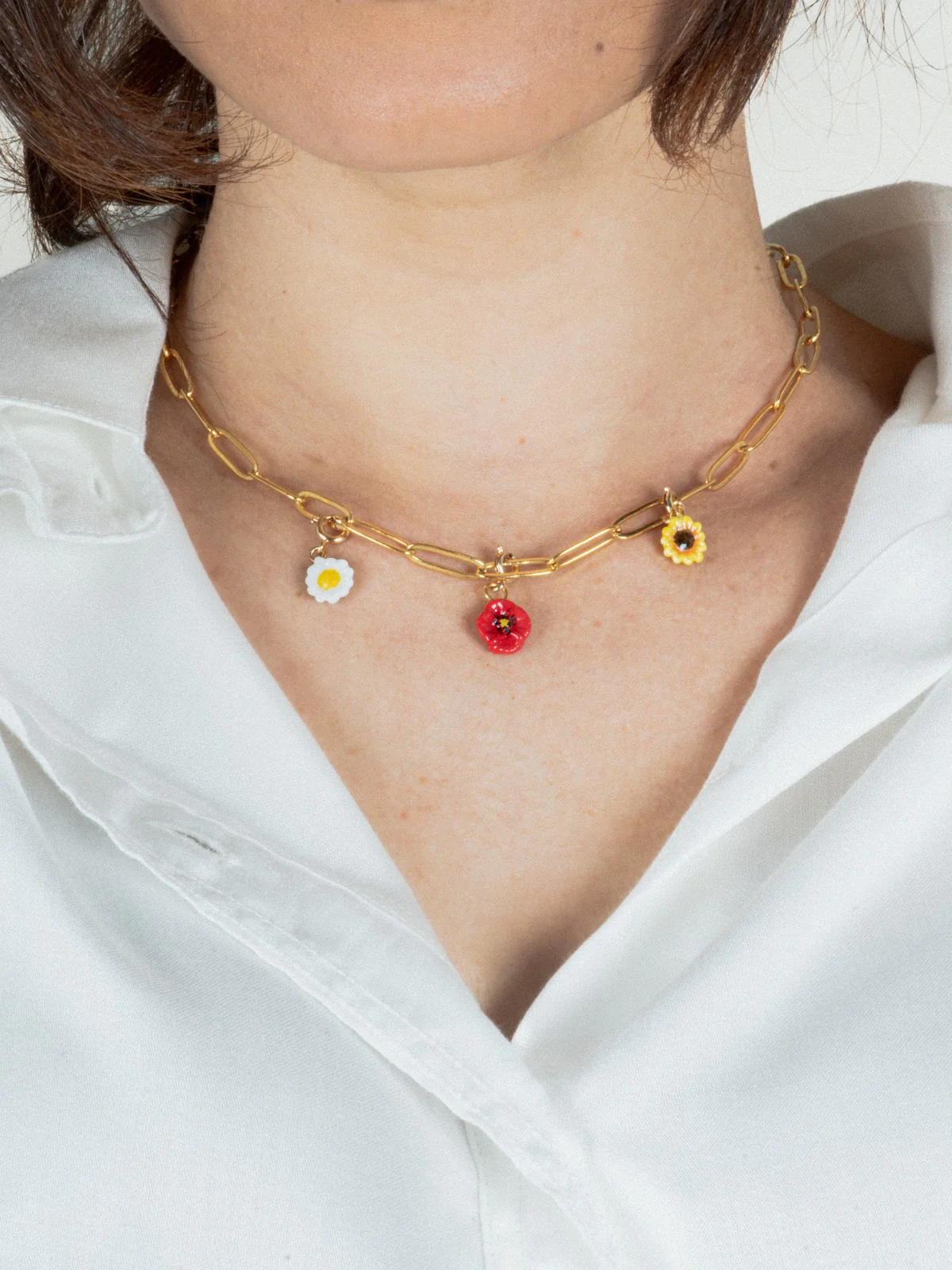 Charm's coquelicot - Image 3
