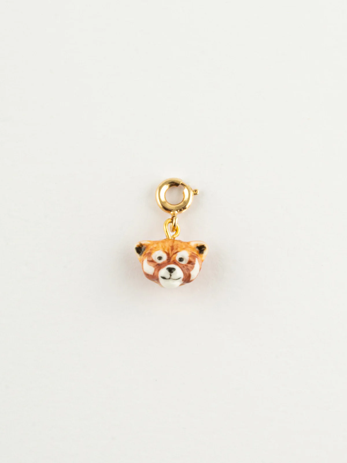 Charm's panda roux