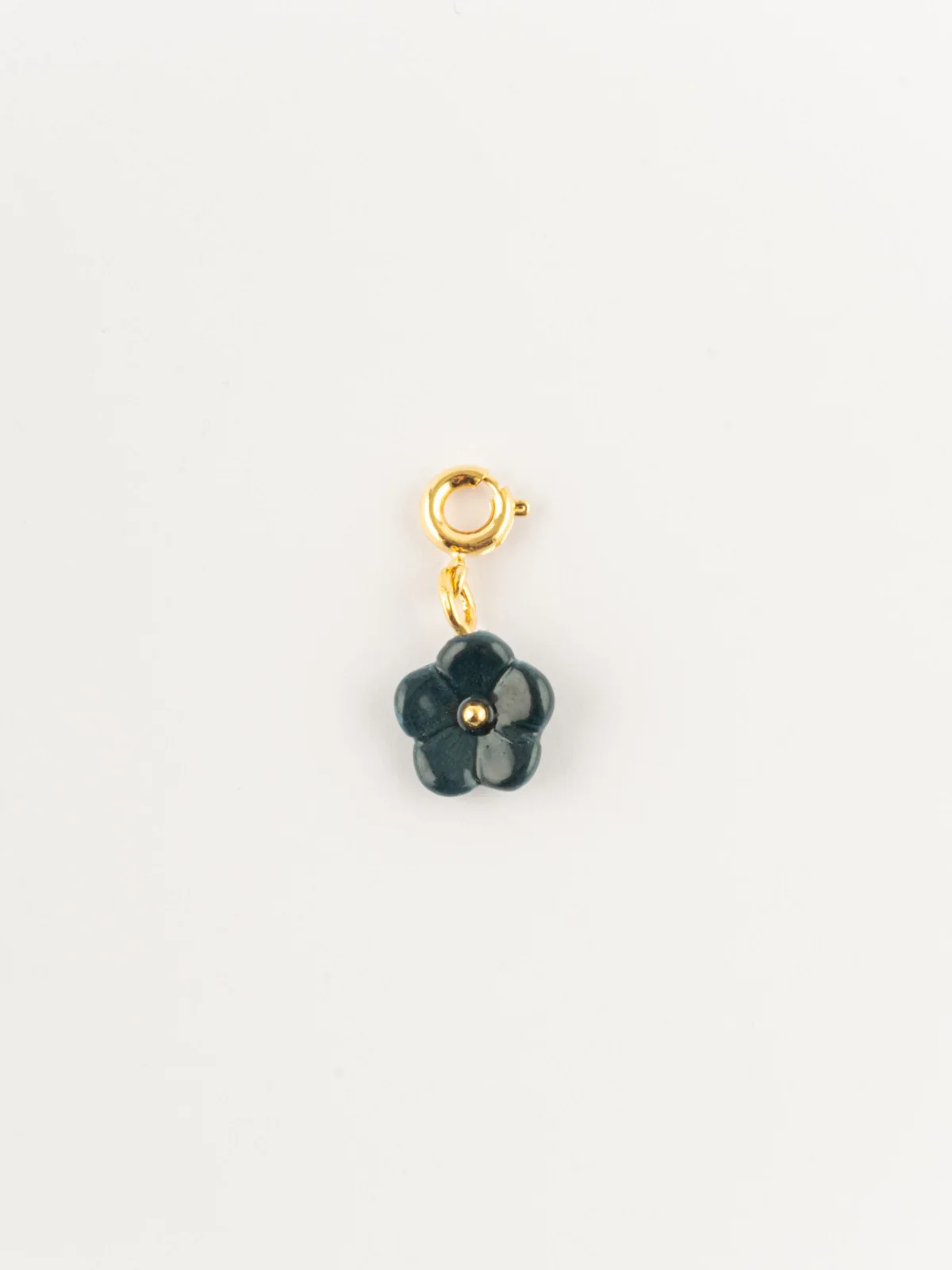 Charm's fleur bleue