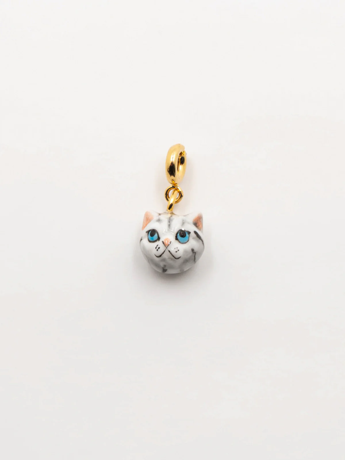 Charm's tête de chat