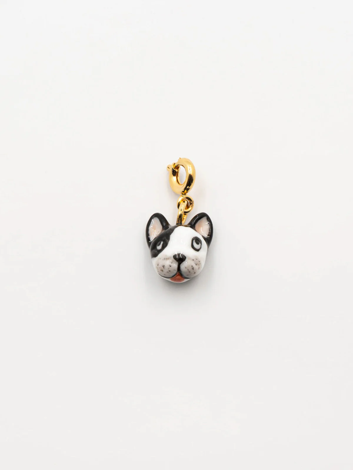 Charm's bouledogue