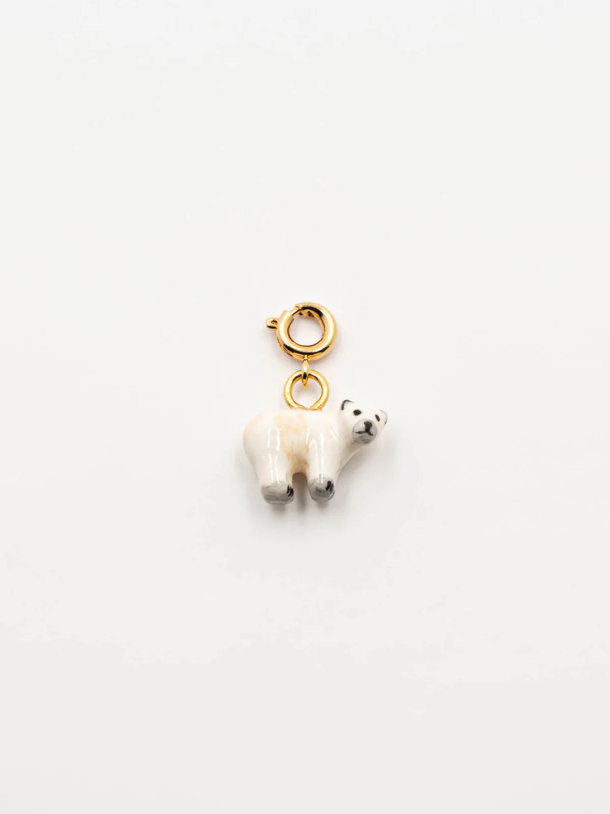 Charm's ours polaire - Les Protégés