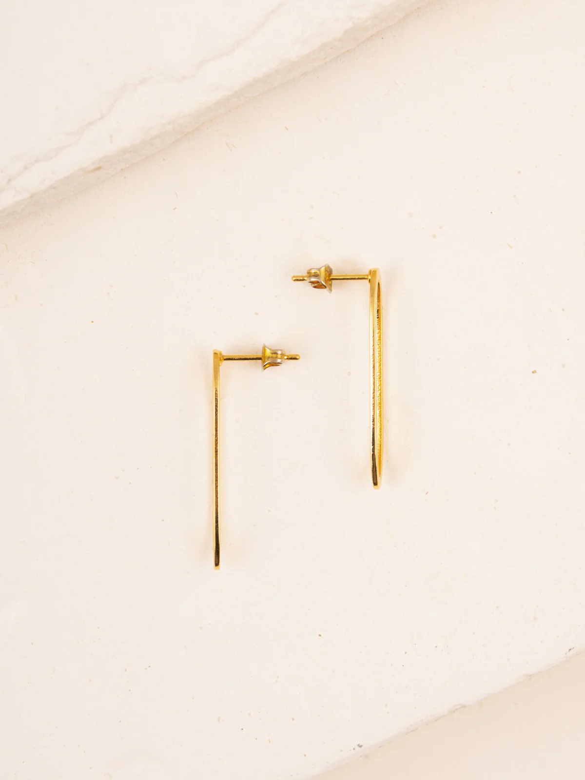 Boucles d'oreilles ovales personnalisables - Mix and Match - Image 6