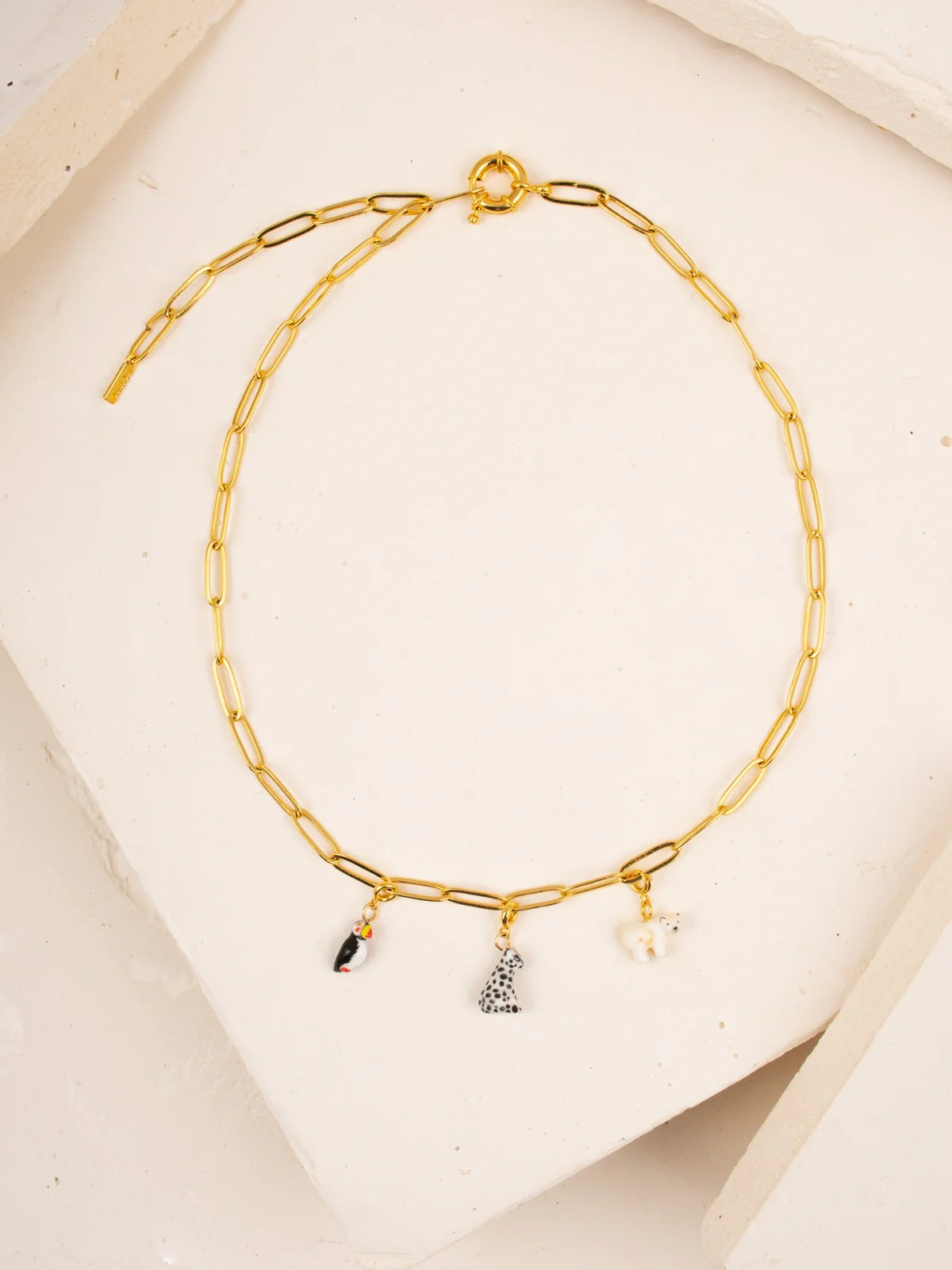 Collier personnalisable - Mix and Match - Image 4