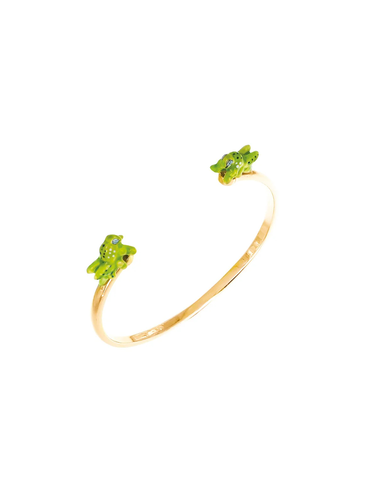 Bracelet FaceToFace sauterelle