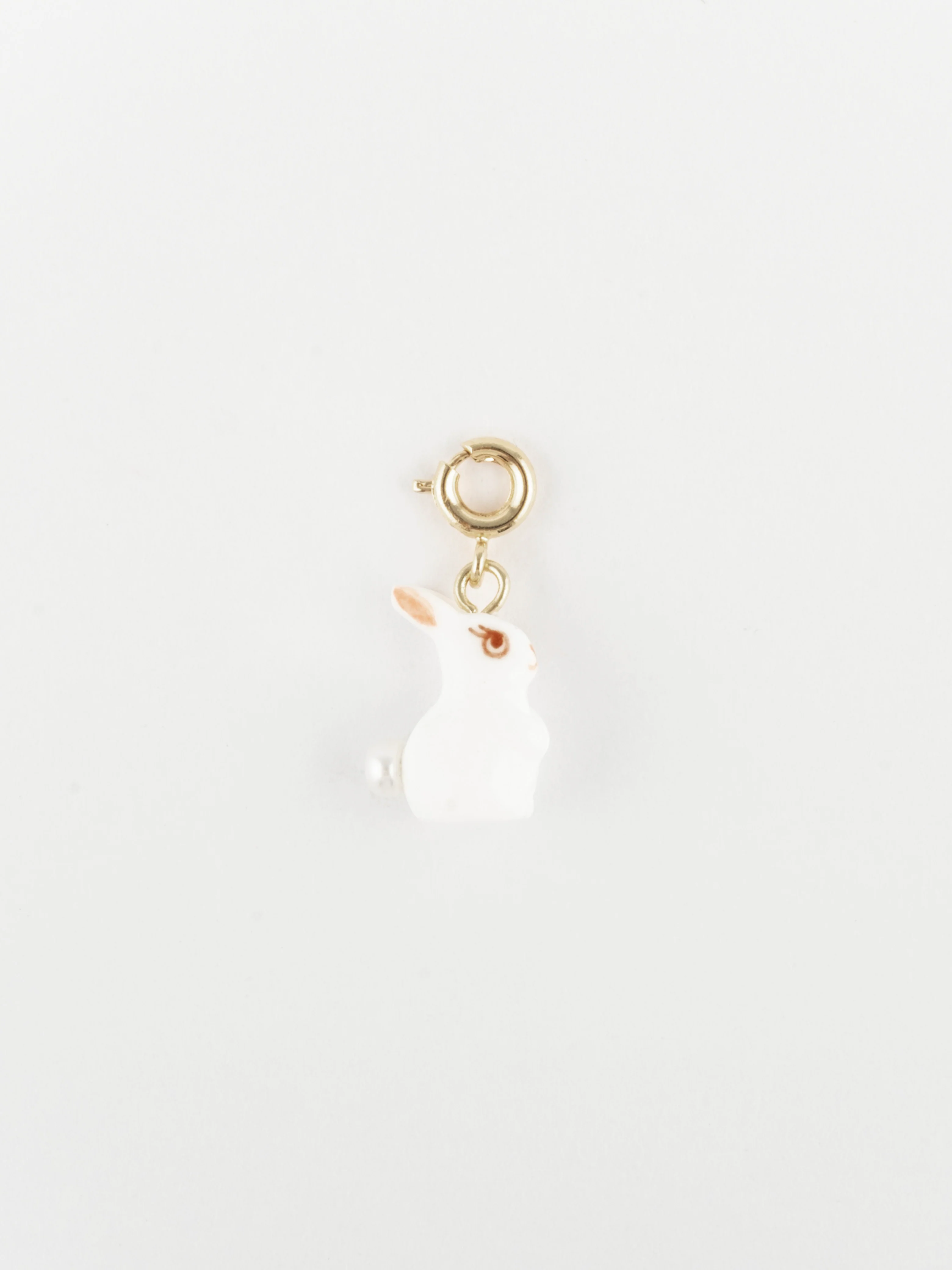 Charm's lapin - Nouvel an Lunaire 2023