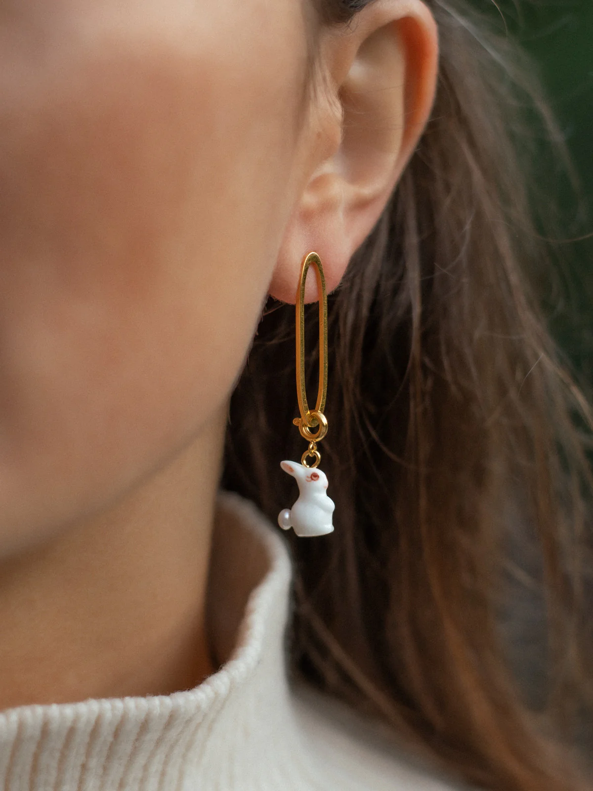 Charm's lapin - Nouvel an Lunaire 2023 - Image 3