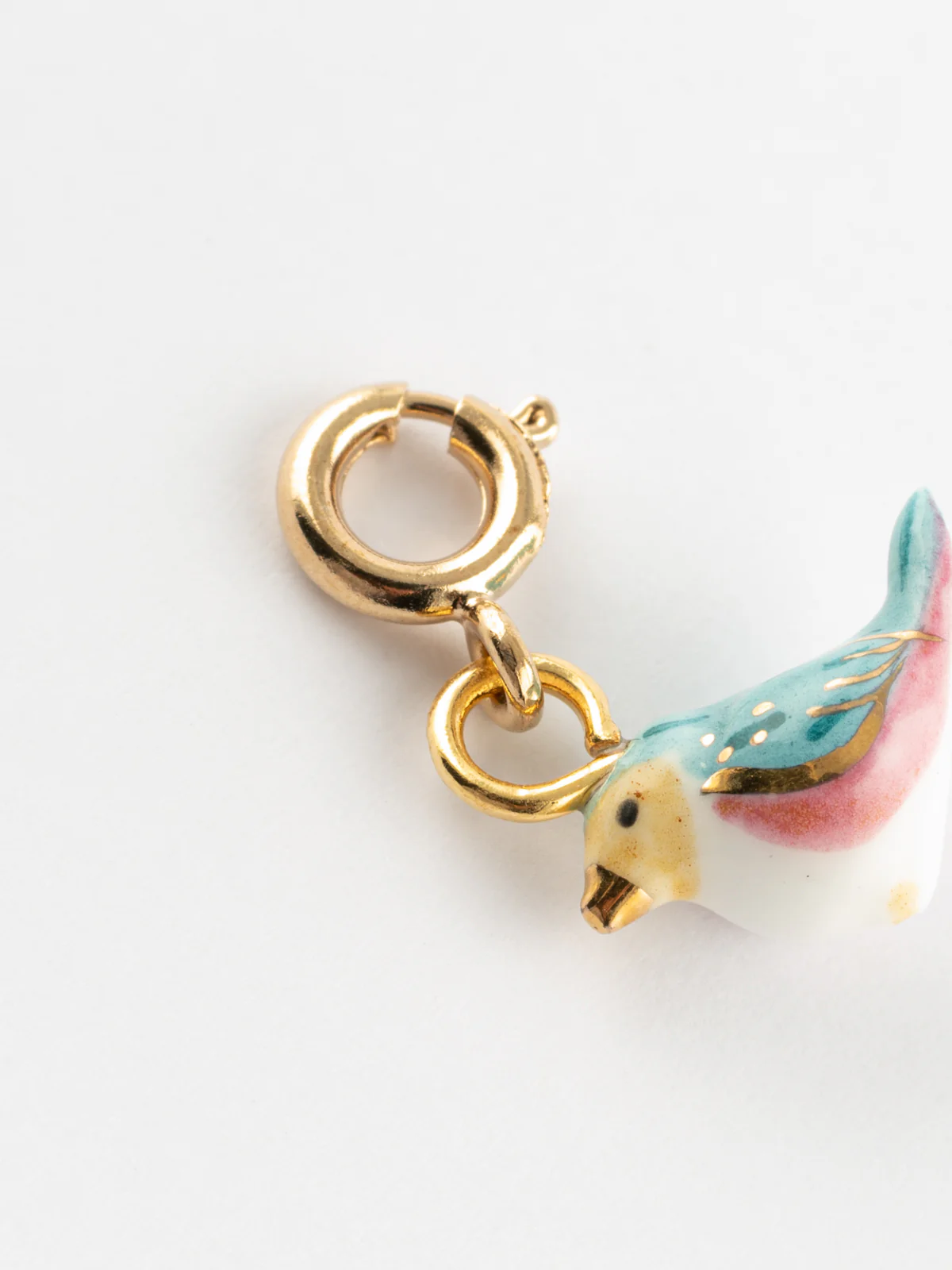 Charm's oiseau bleu - Image 7