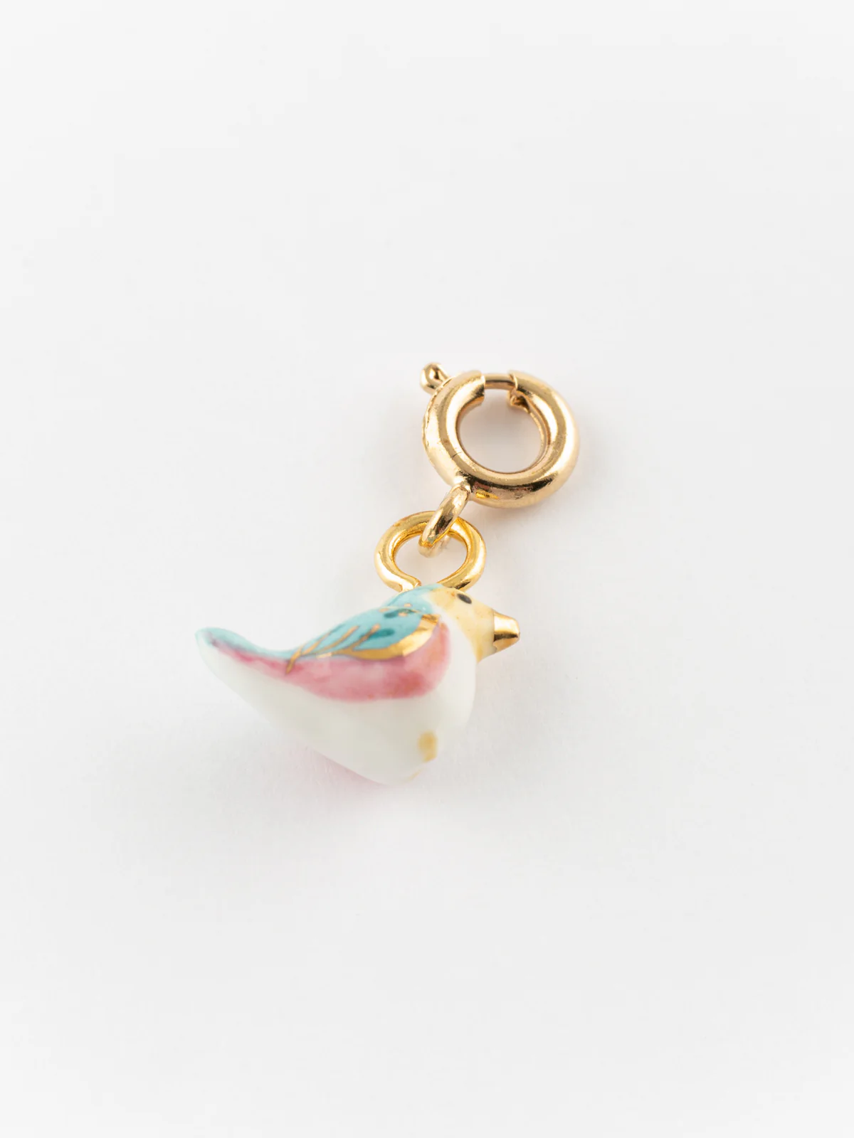 Charm's oiseau bleu - Image 9