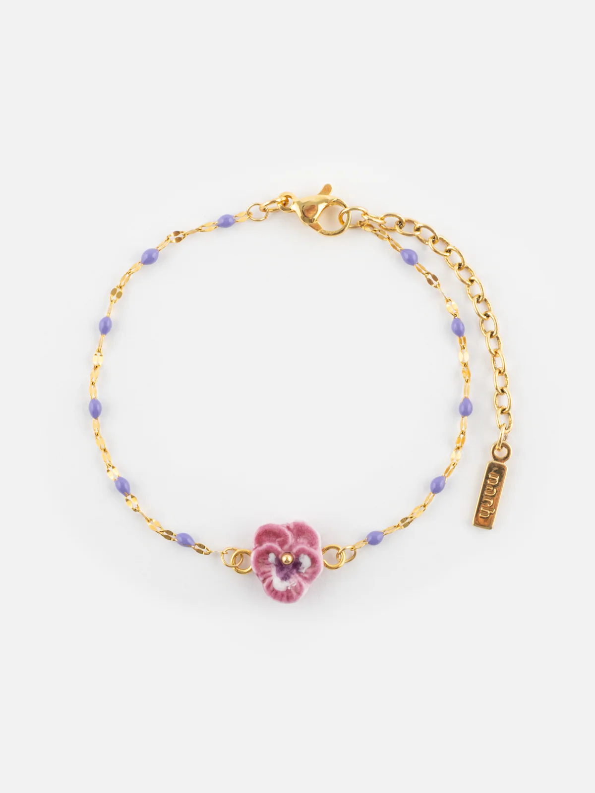 Bracelet pensée