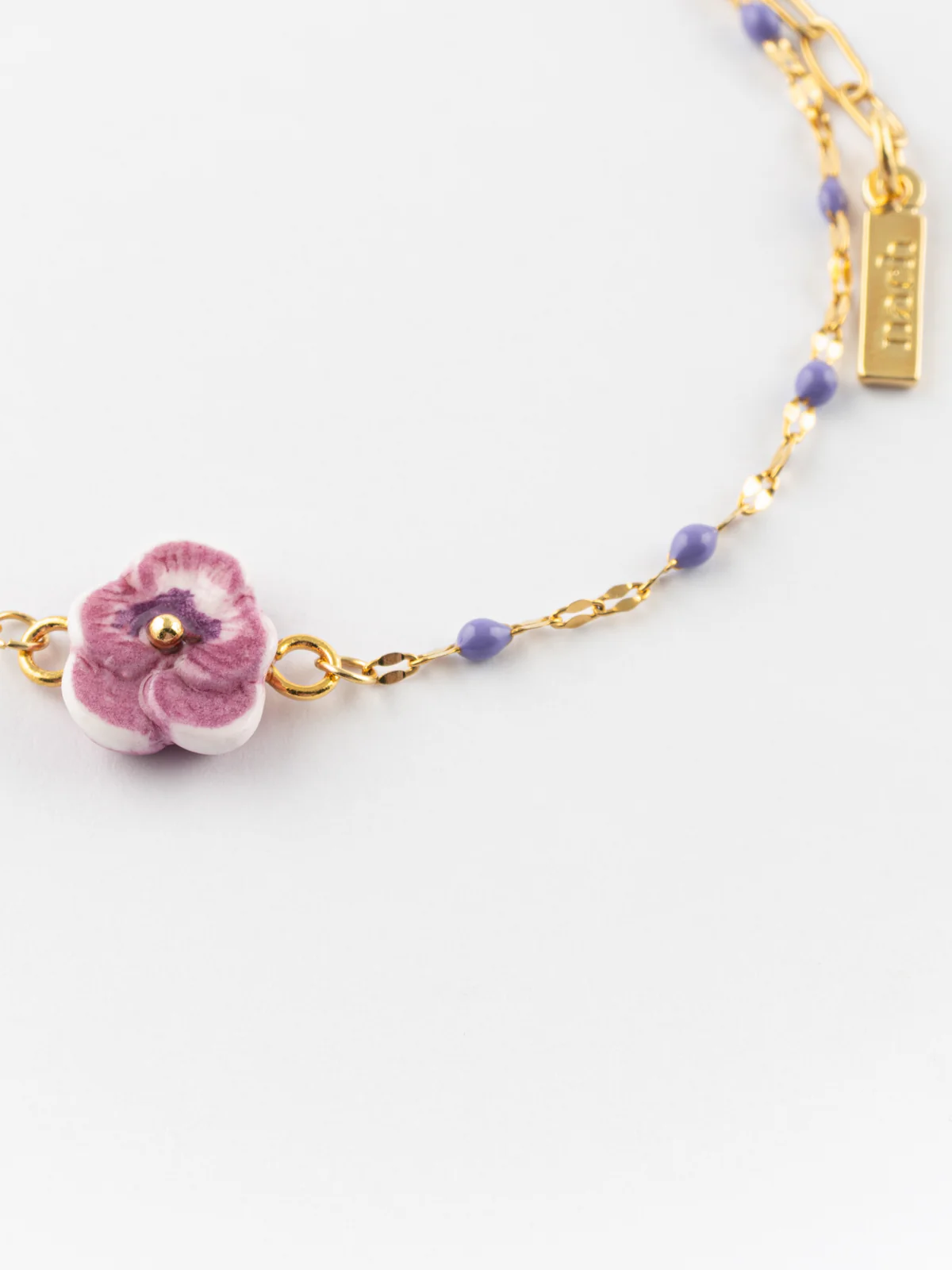 Bracelet pensée - Image 5