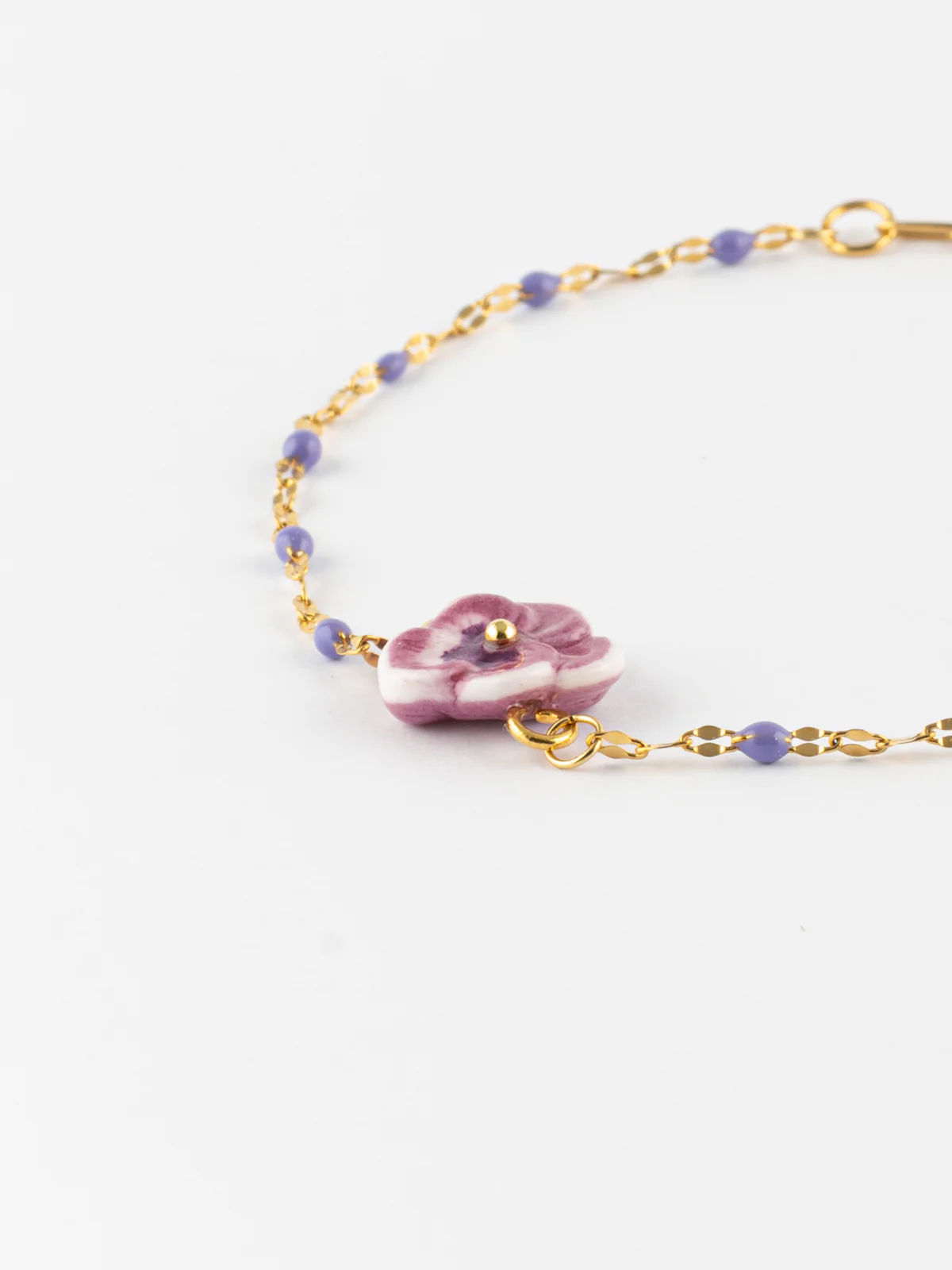 Bracelet pensée - Image 6