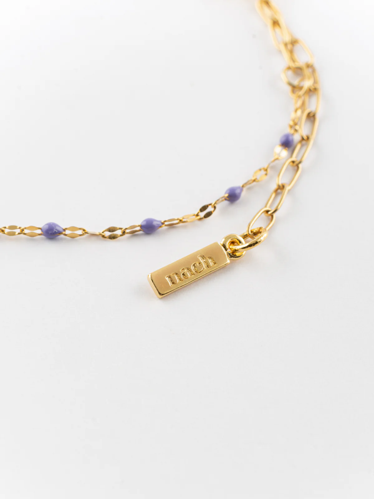 Bracelet pensée - Image 8