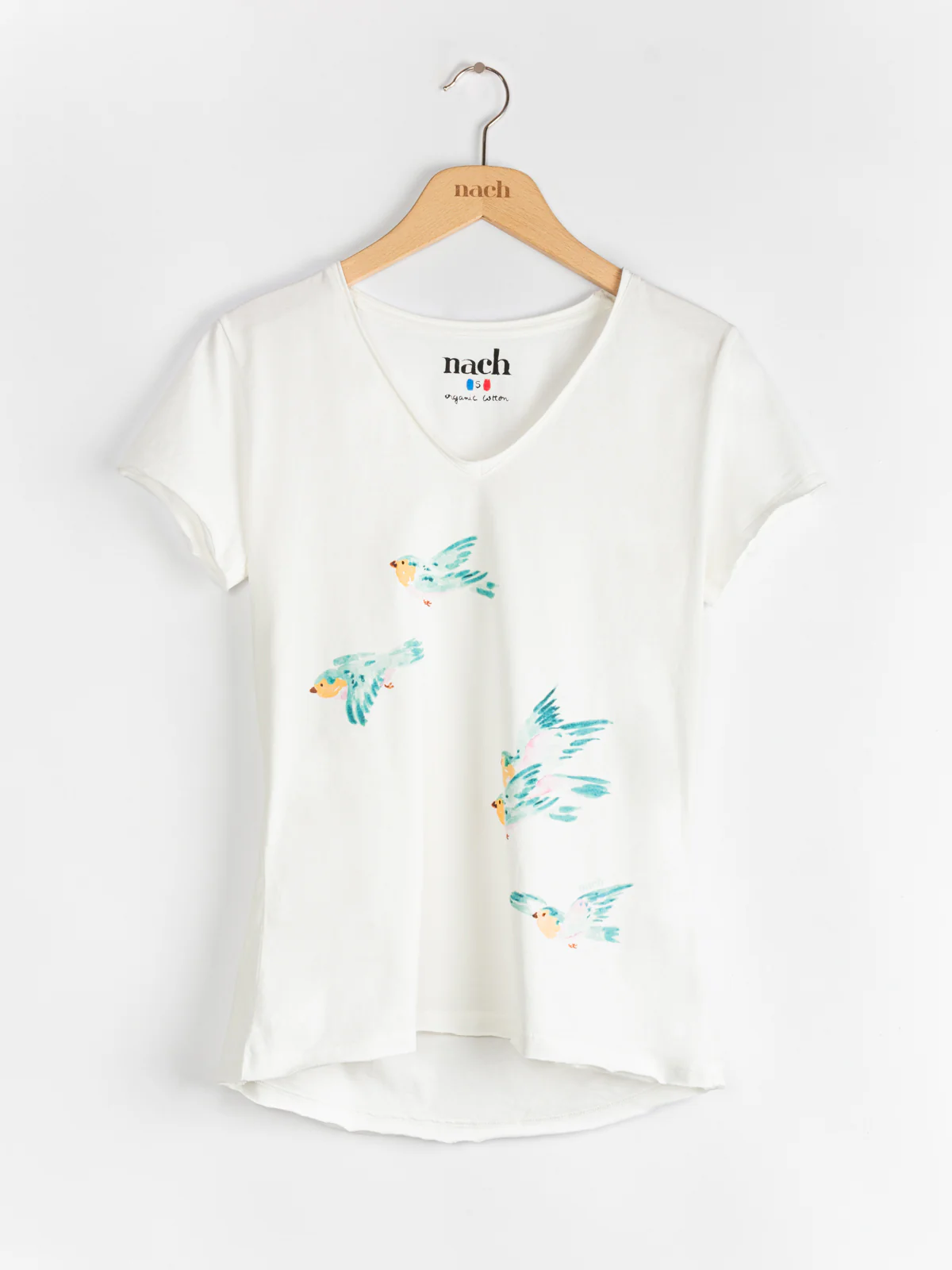 T-shirt Victor - L'envolée - Image 2
