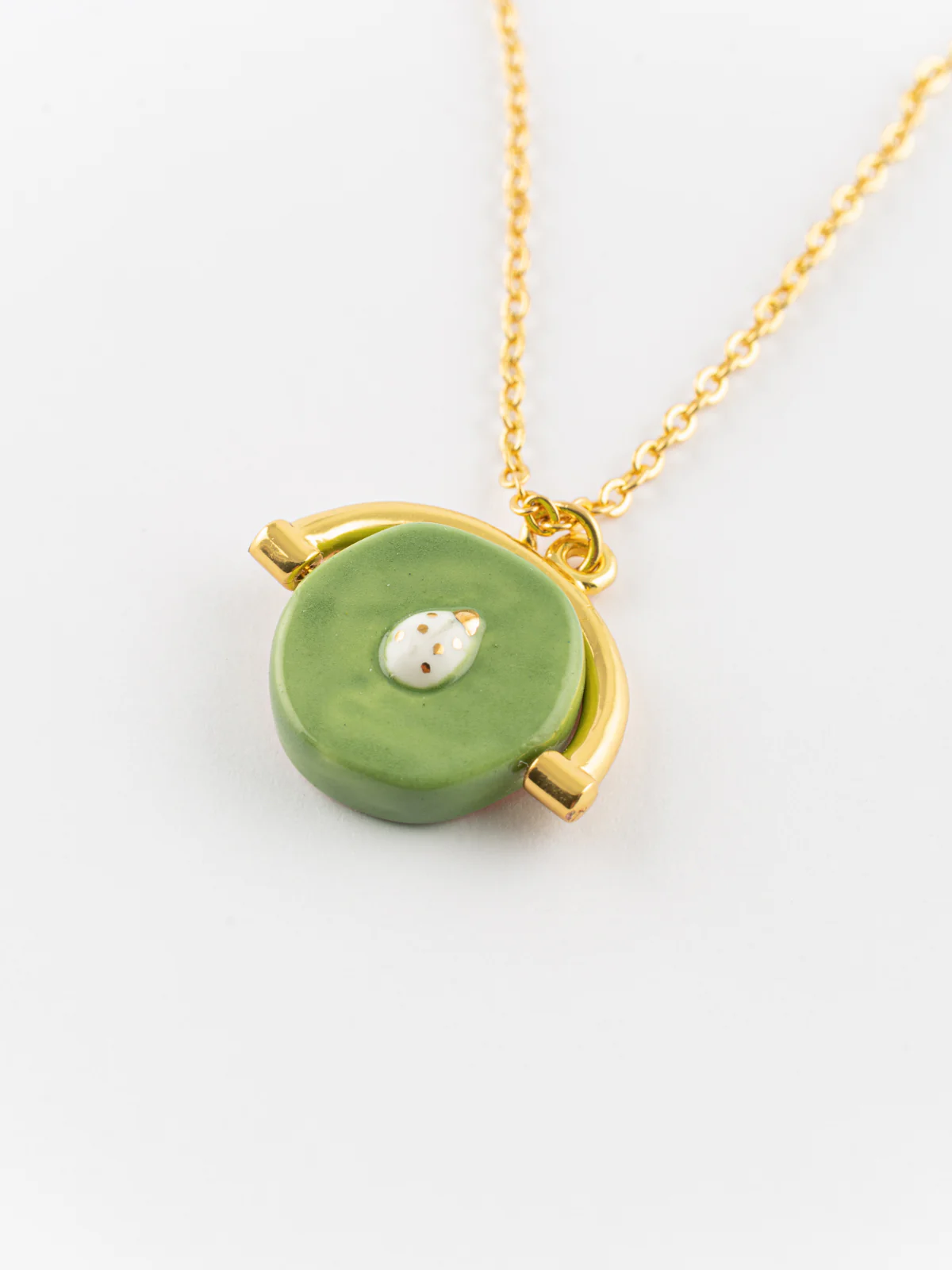 Collier chance - Evasion colorée - Image 2