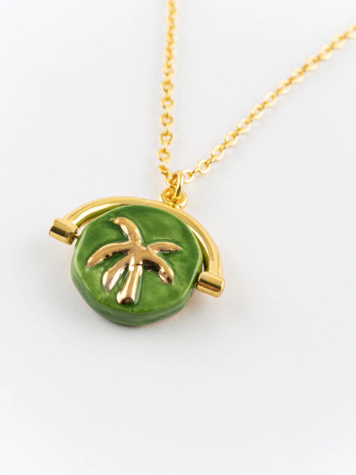 Collier sauvage - Evasion colorée - Image 2