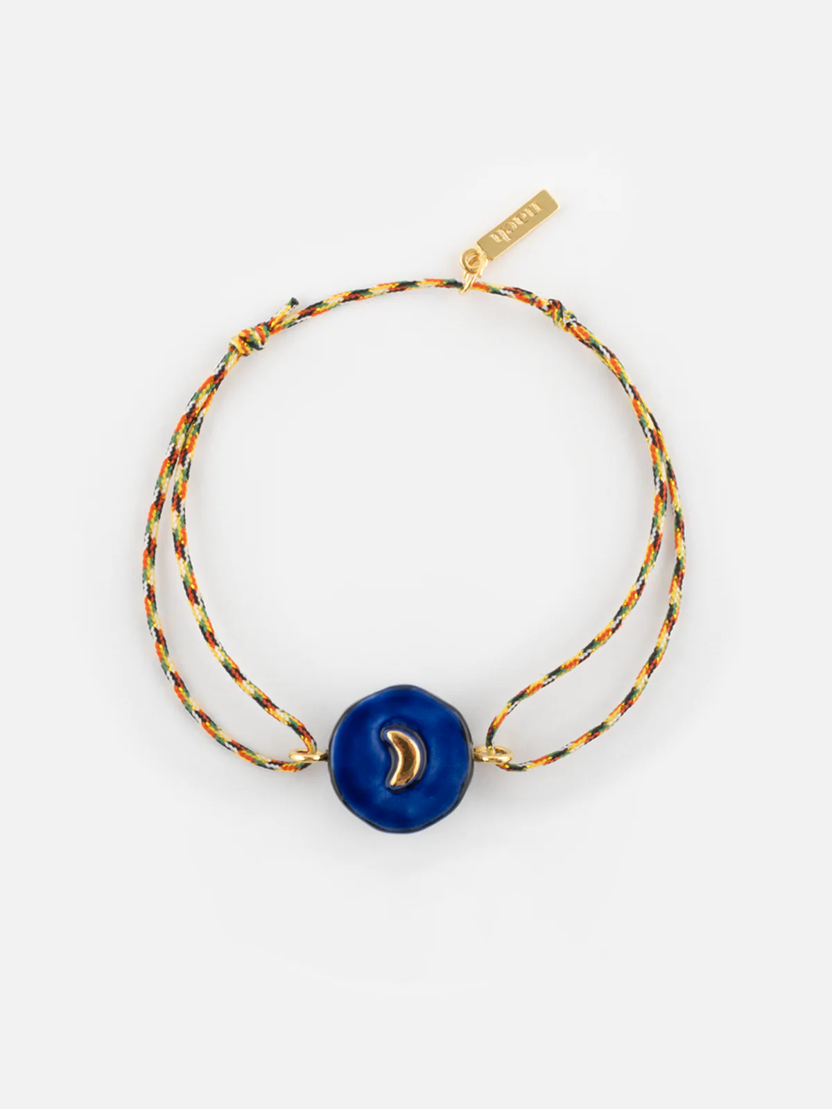 Bracelet rêve - Evasion colorée