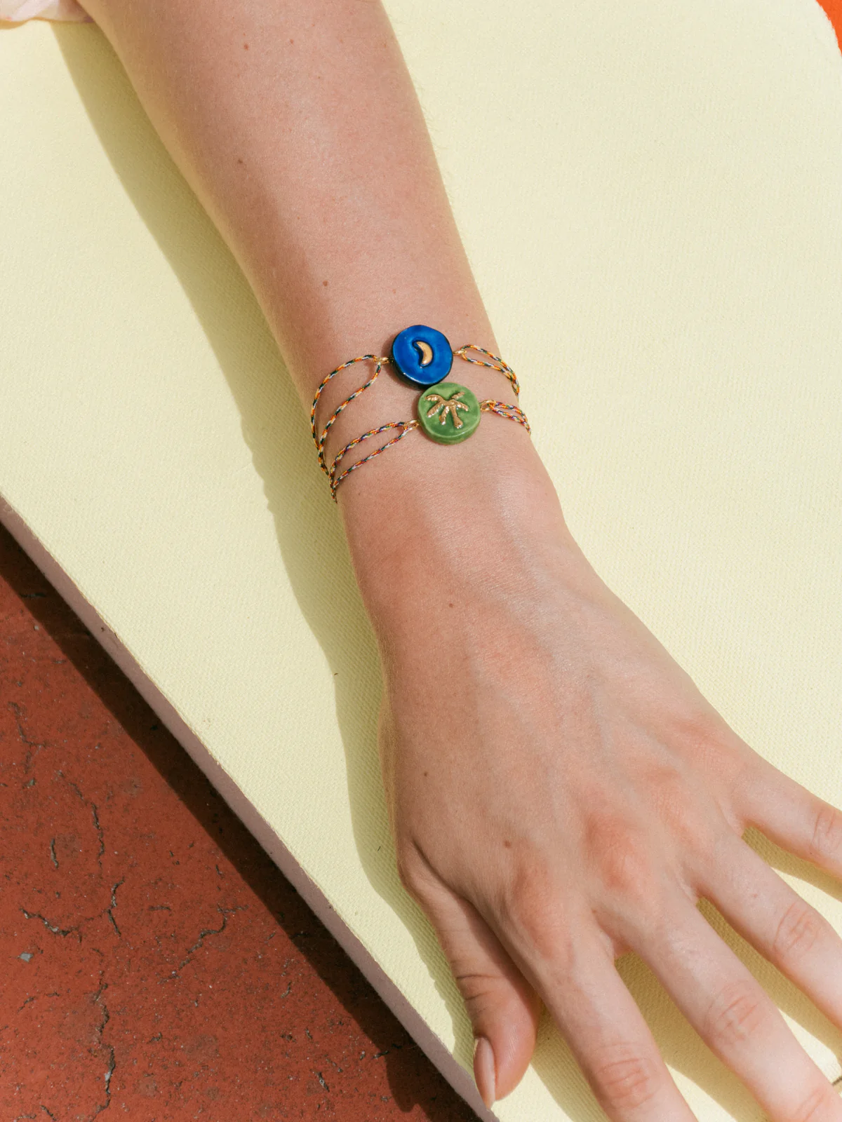 Bracelet rêve - Evasion colorée - Image 8