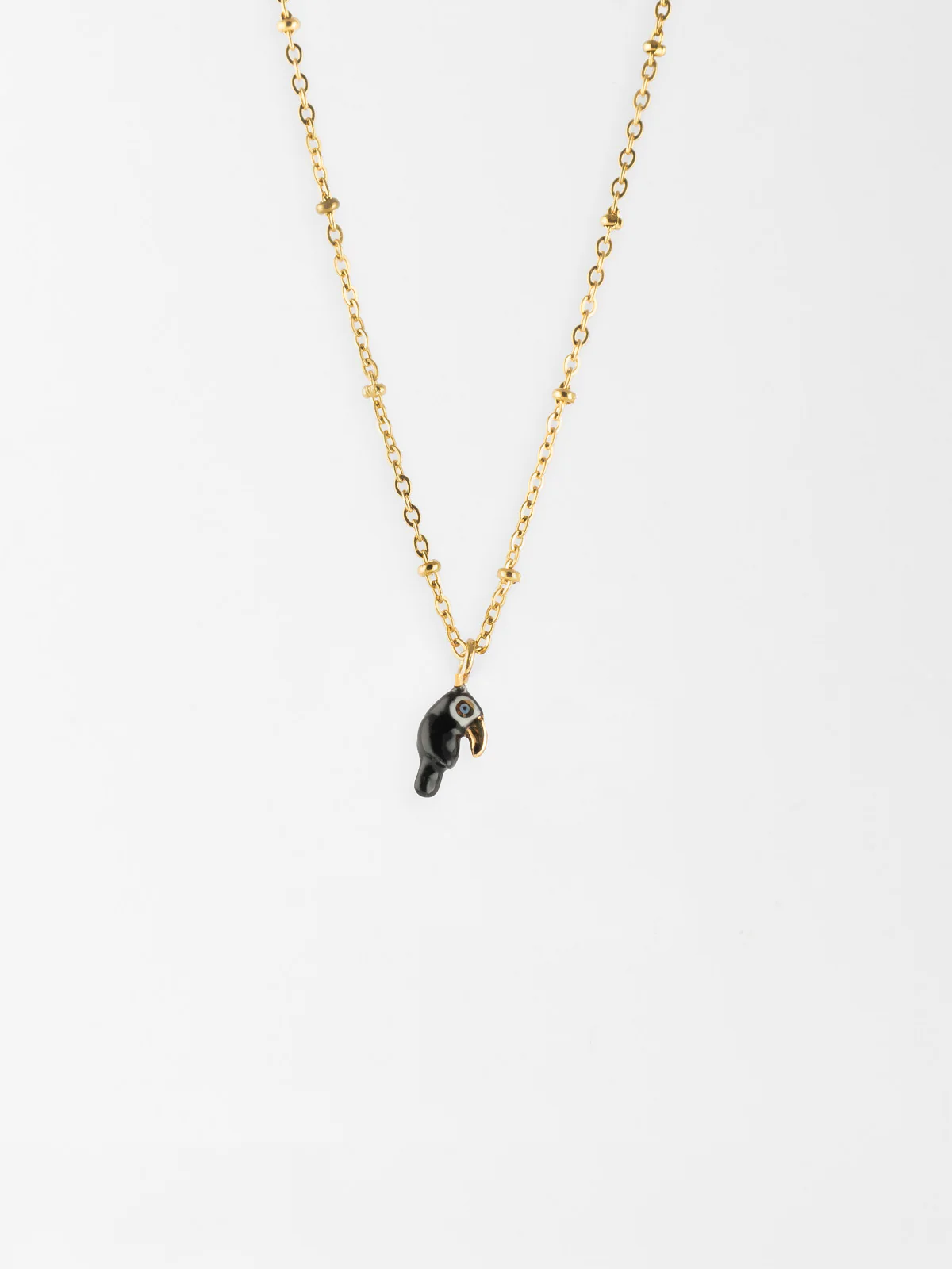 Collier toucan - Image 3