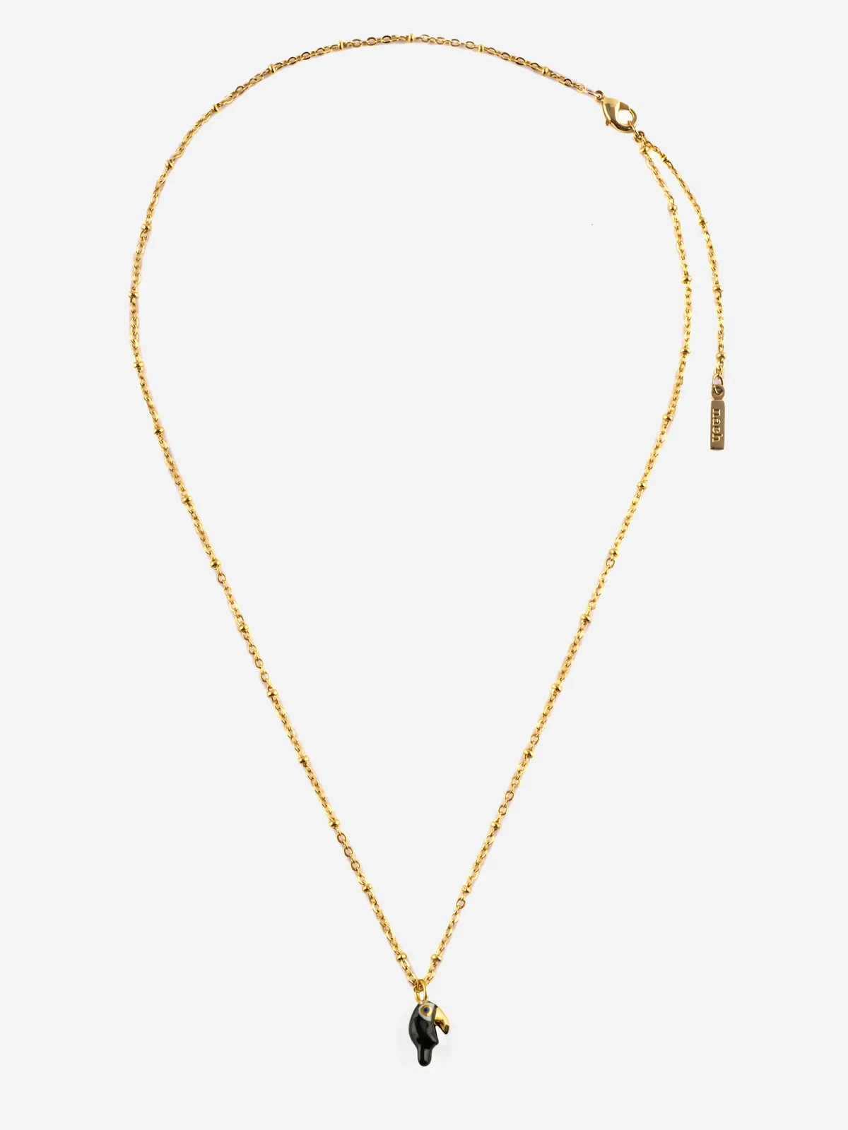Collier toucan - Image 4