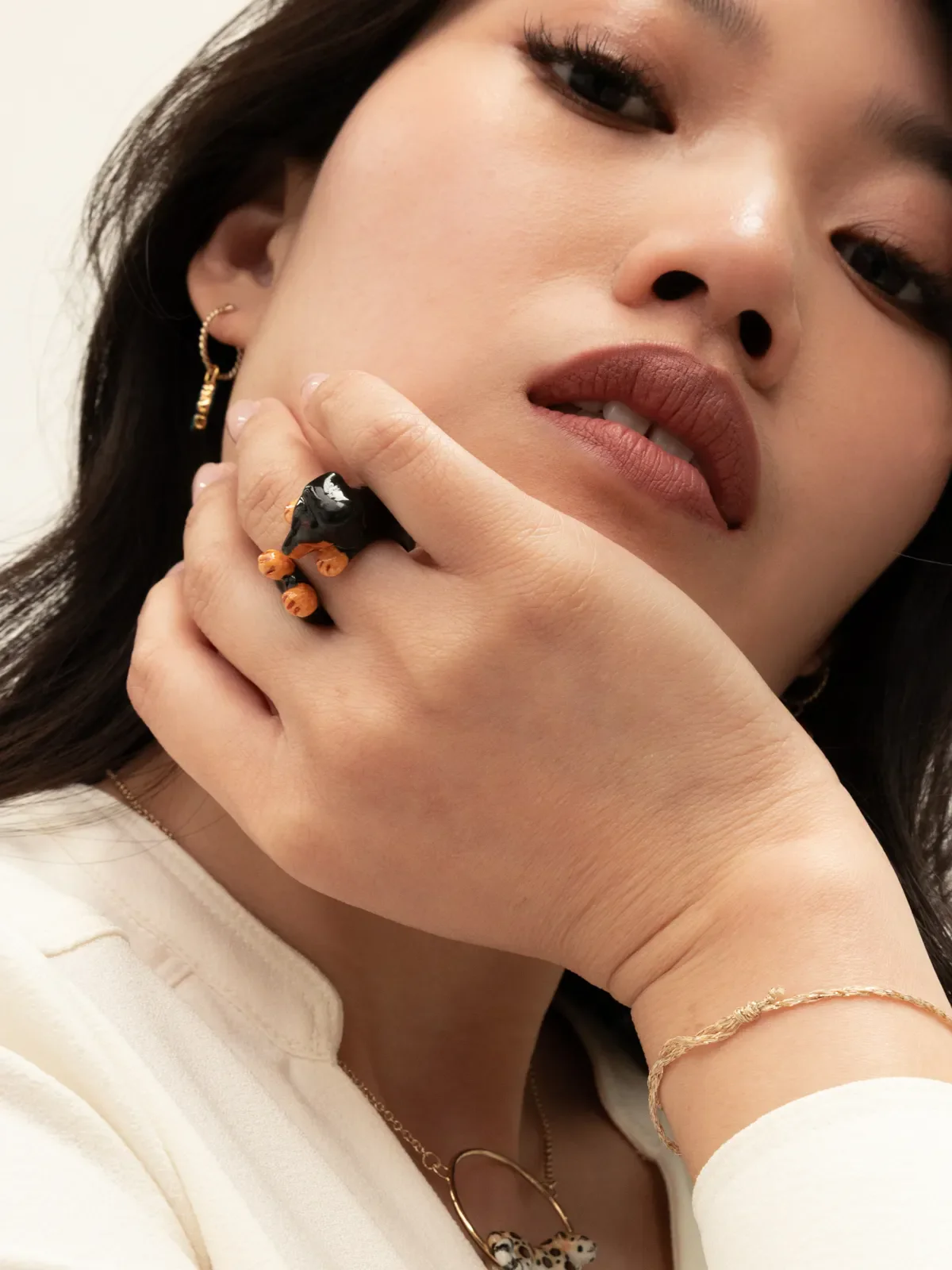 Bague Mochi - Le Teckel - Image 2