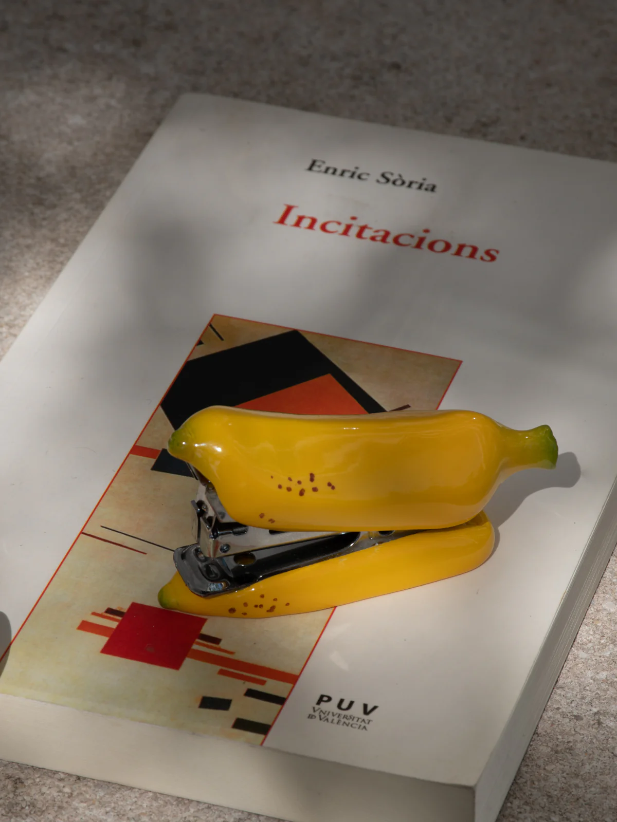Agrafeuse banane - Image 2