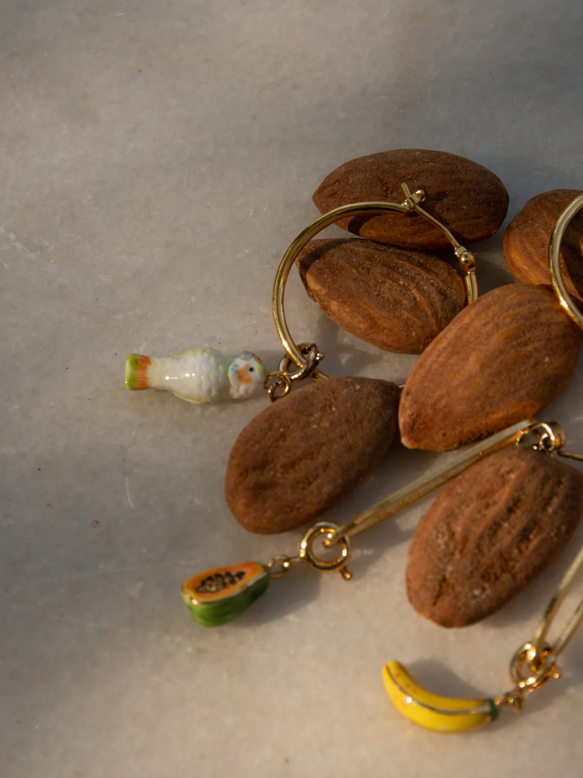 Charm's banane - Image 3