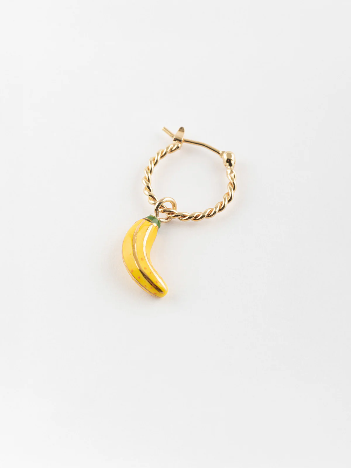 Mini créole banane - Vendue à l'unité
