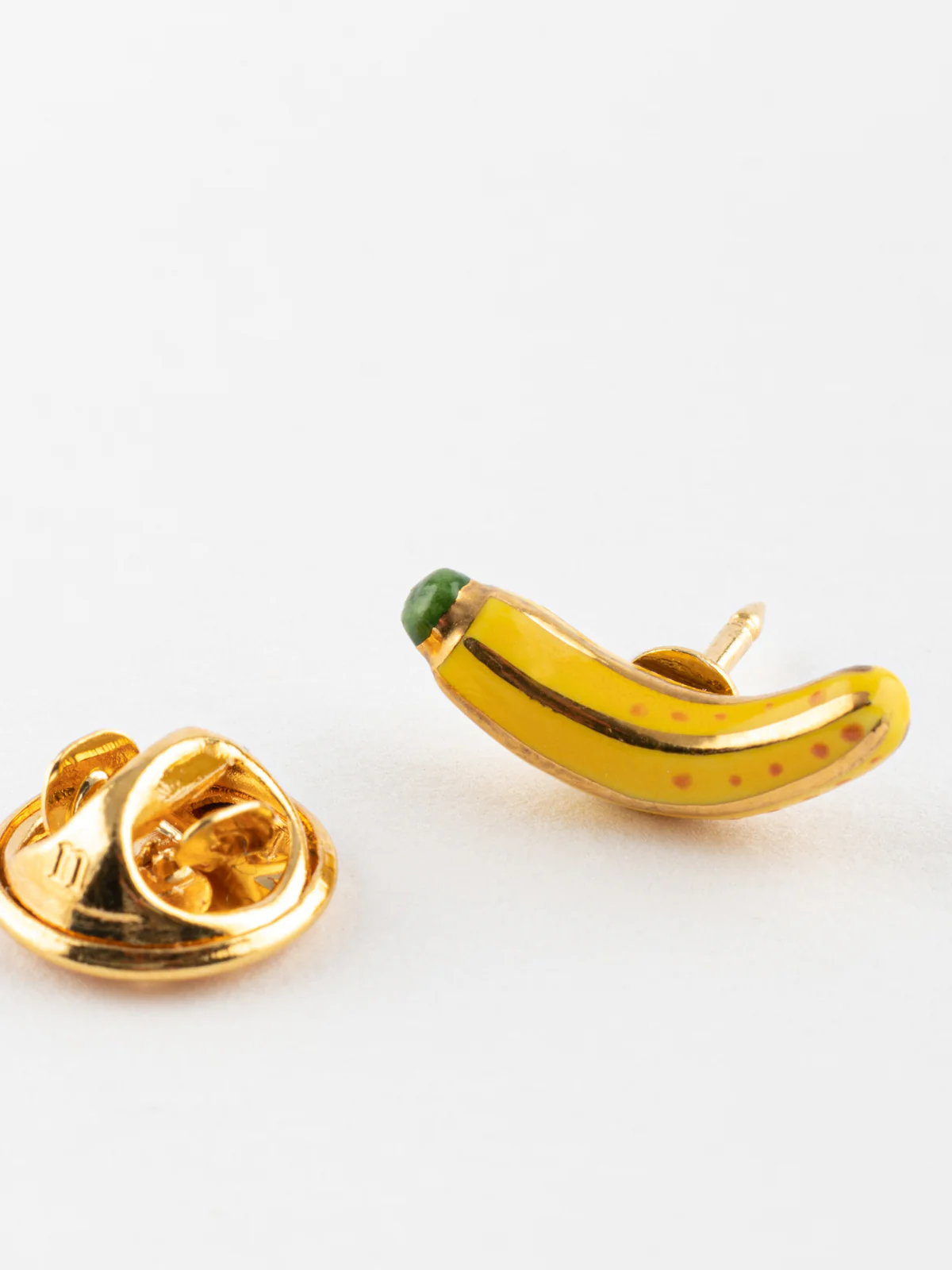 Pins' banane - Image 3