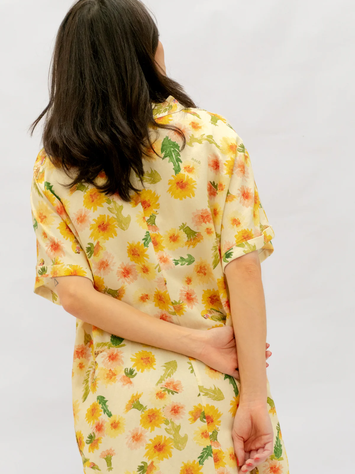 Robe Poésie - Image 6