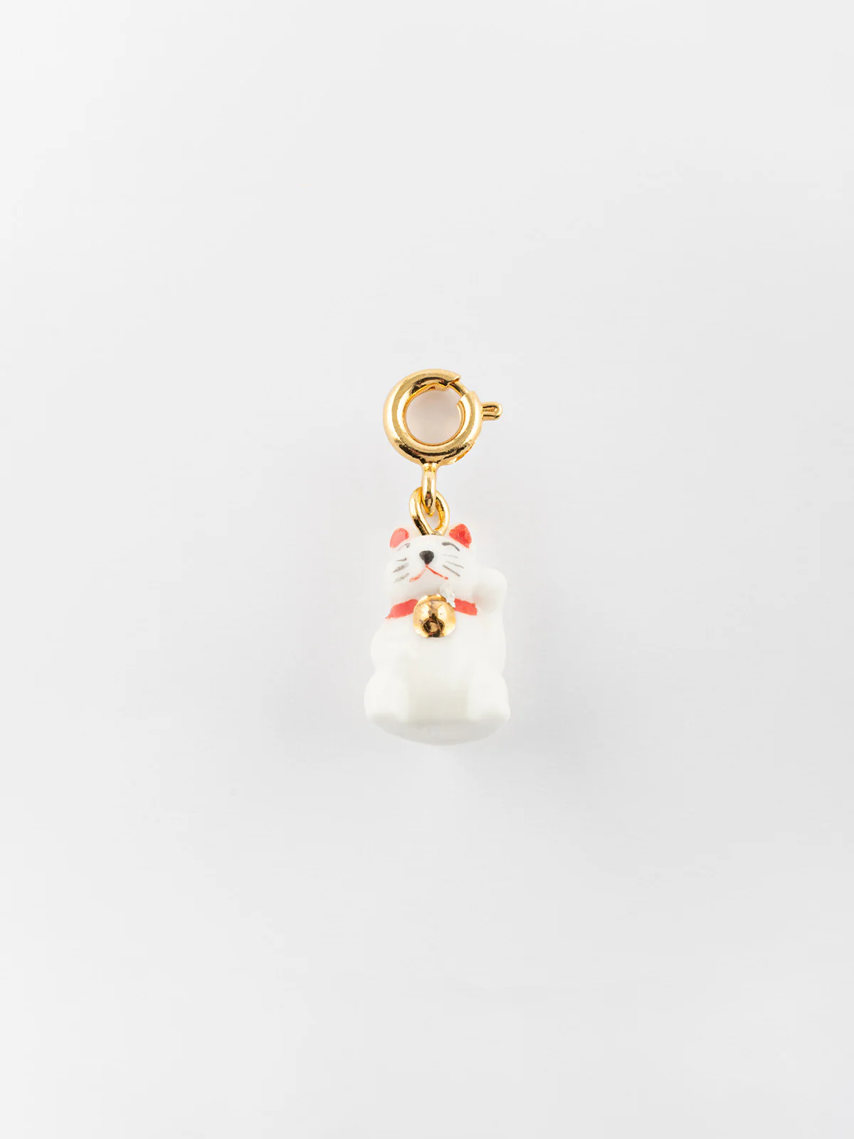 Charm's Maneki neko - Lucky you