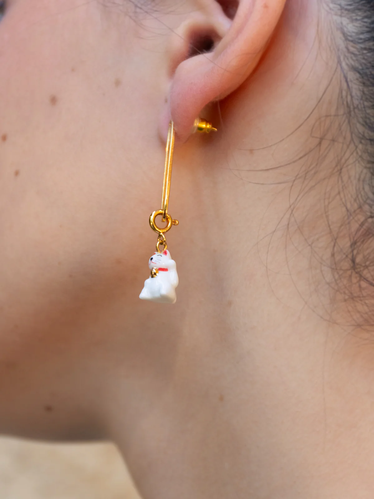 Charm's Maneki neko - Lucky you - Image 4