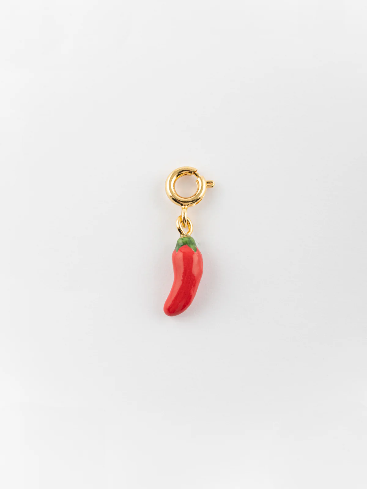 Charm's piment - Lucky you