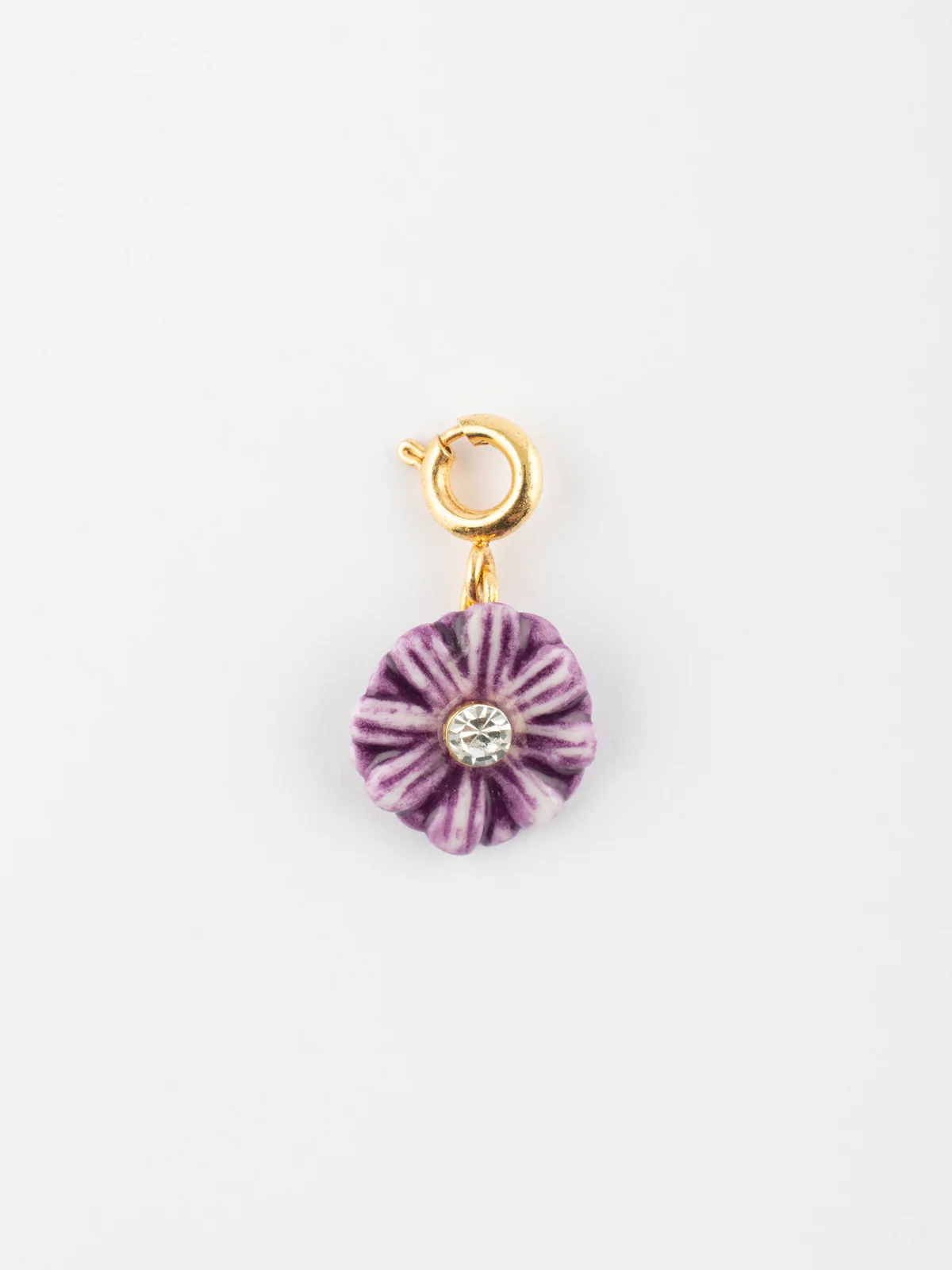 Charm's chardon violet
