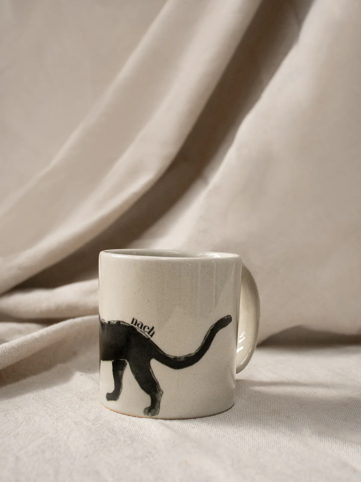 Mug panthère - Il était une fois - Image 5