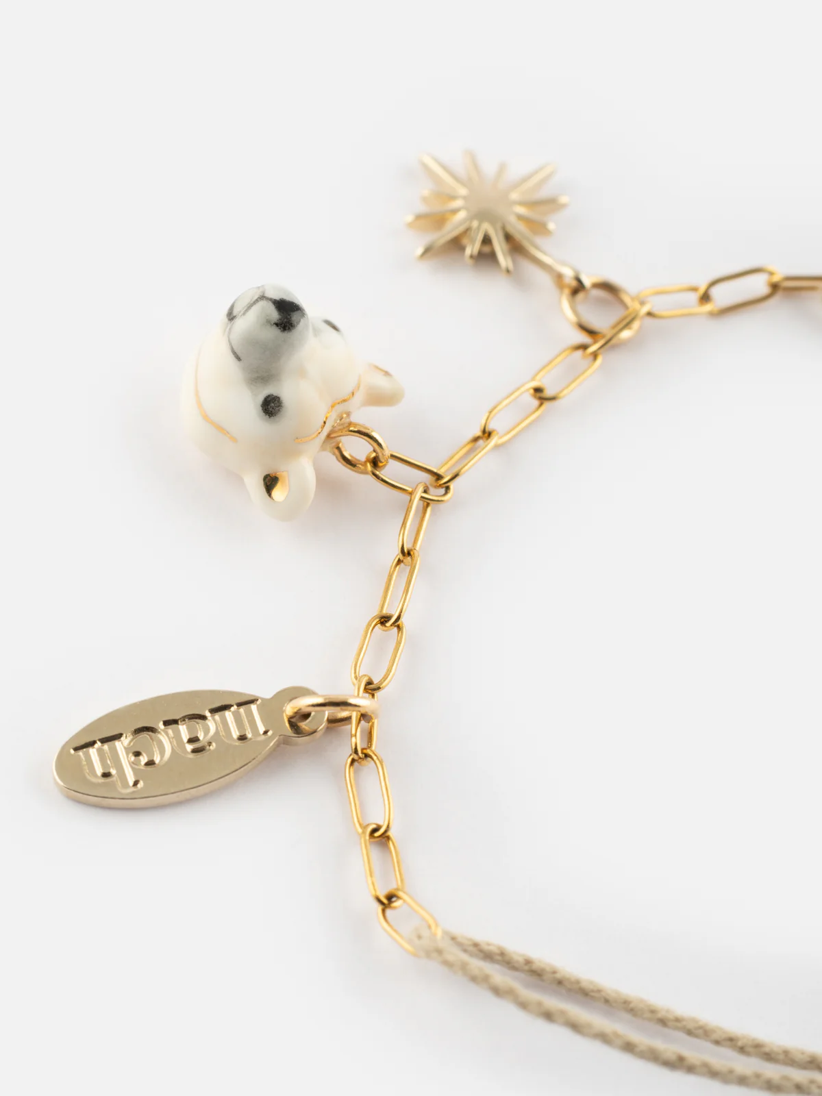 Bracelet ours polaire - Arctique - Image 3