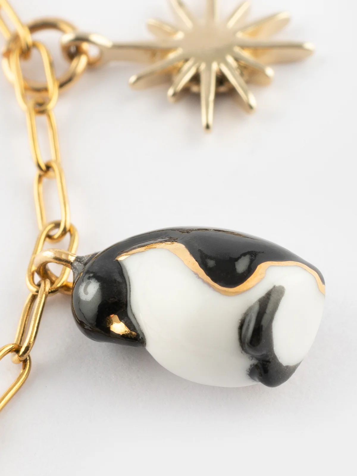 Bracelet pingouin - Arctique - Image 4