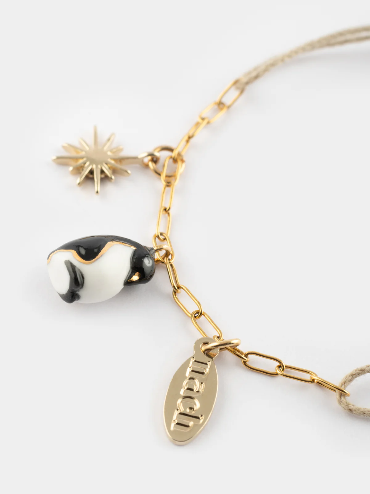 Bracelet pingouin - Arctique - Image 5