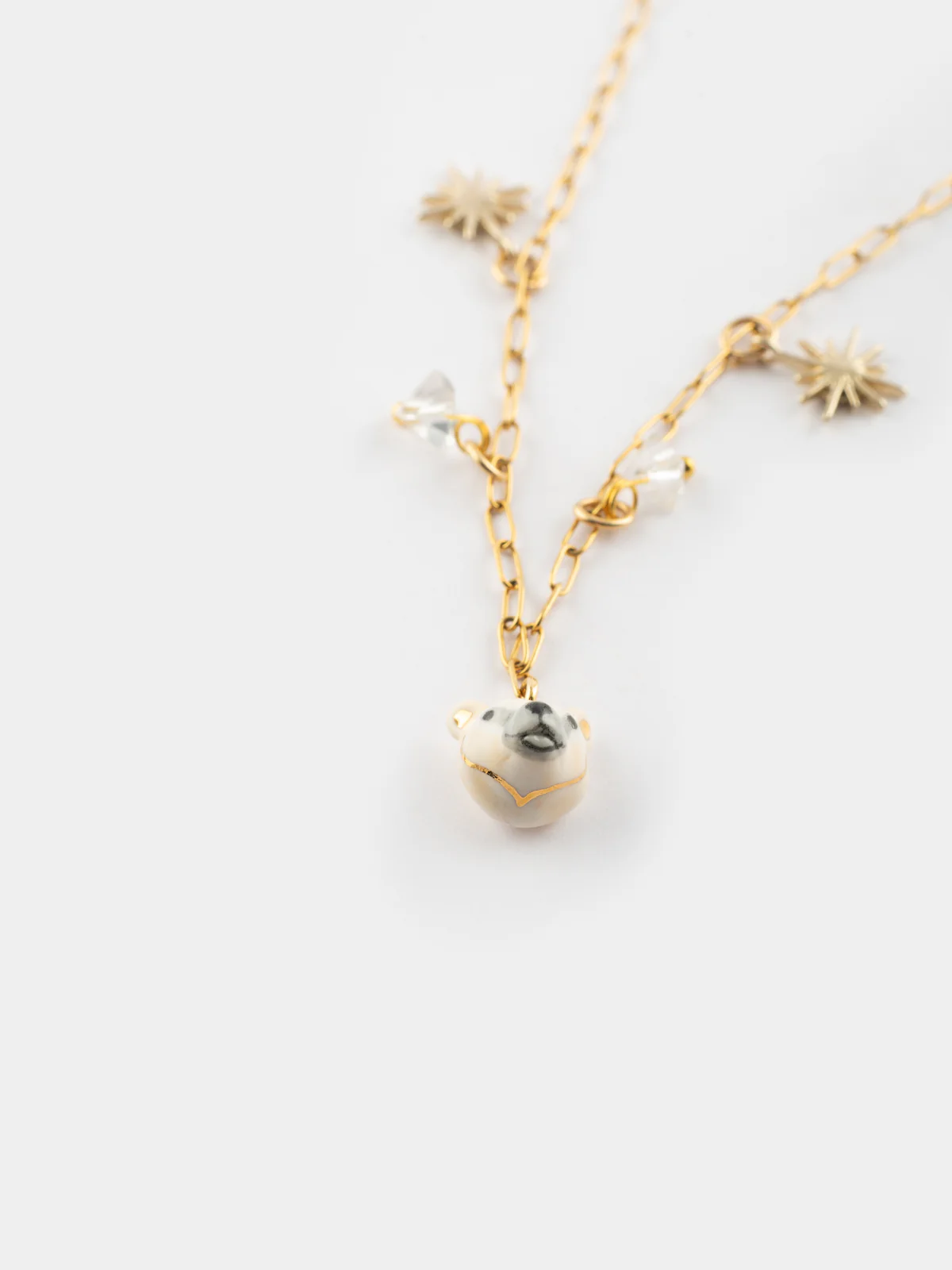 Collier ours polaire - Arctique - Image 5