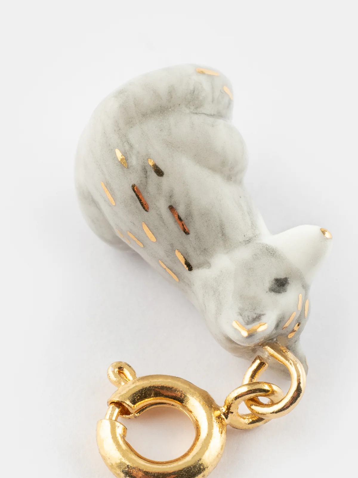 Charm's renard polaire - Arctique - Image 4