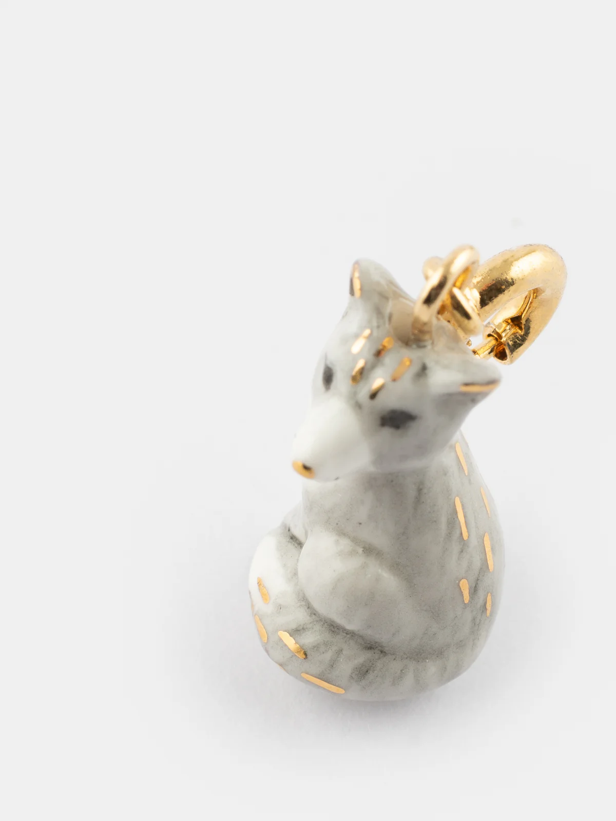 Charm's renard polaire - Arctique - Image 5
