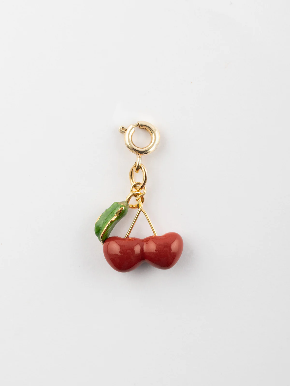 Charm's cerises - Chérie Cherry