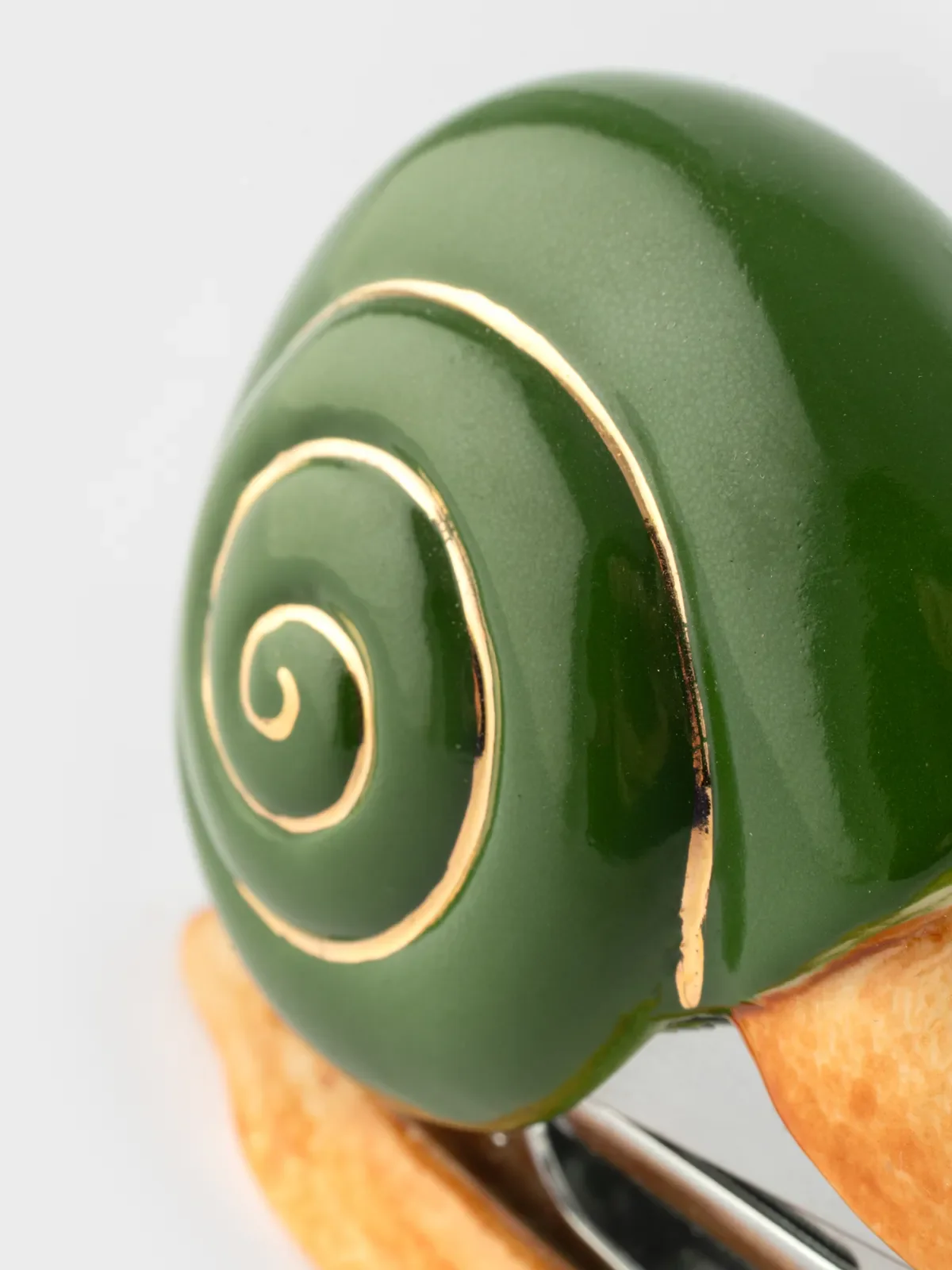 Agrafeuse escargot - Image 4